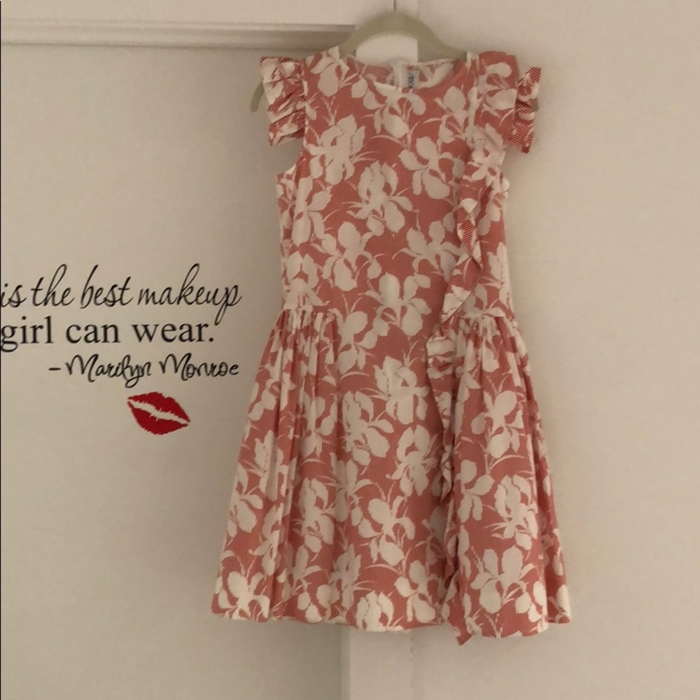 Sino Betta Dress